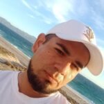 Irving Noe González Ramírez
