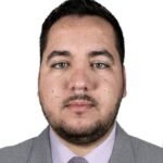 Jose Enrique Contreras Pozos