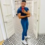 Felipe Cobos cocuyo