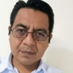 Gabriel Amado Cruz García