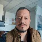 Benito Alberto Arenas Alderete